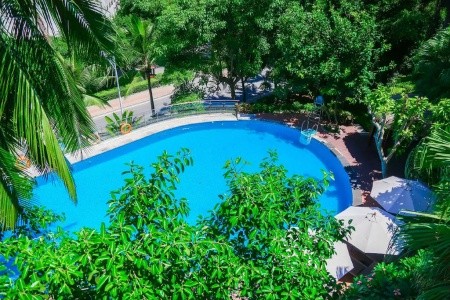 Yuhuayuan Sanya Resort - 4