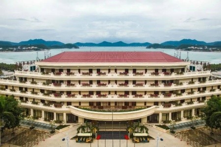 Yuhuayuan Sanya Resort - 5