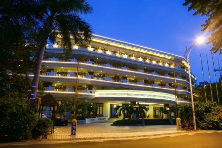 Yuhuayuan Sanya Resort - 6