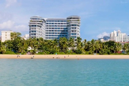 Tianze Beach Resort - 3