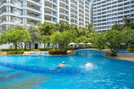 Tianze Beach Resort - 6