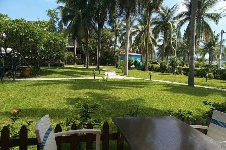 Tianze Beach Resort - 8