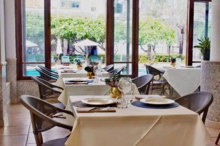 Tianze Beach Resort - 12