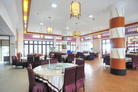 Tianze Beach Resort - 13