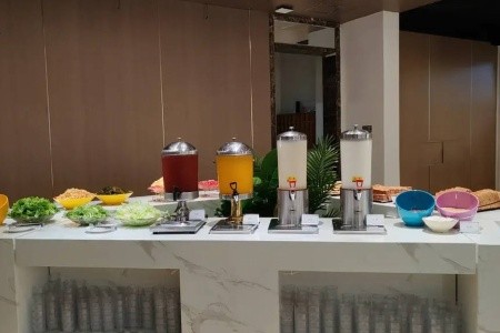 Tianze Beach Resort - 14