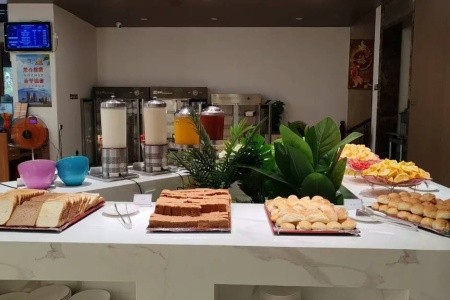 Tianze Beach Resort - 15