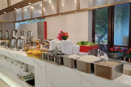 Tianze Beach Resort - 16