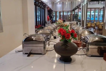 Tianze Beach Resort - 17