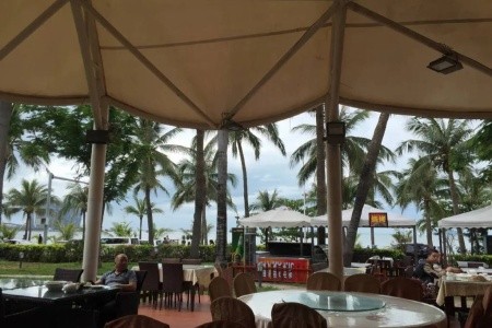 Tianze Beach Resort - 18