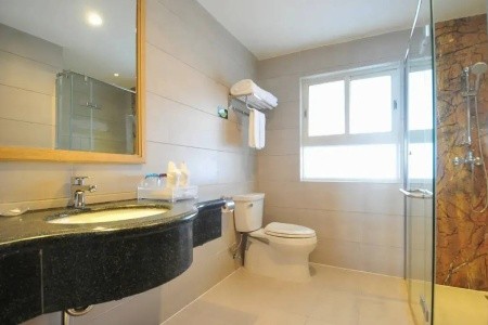 Tianze Beach Resort - 22