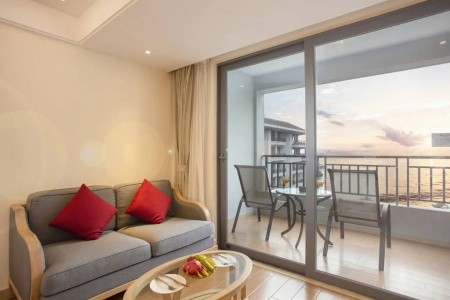 Tianze Beach Resort - 23