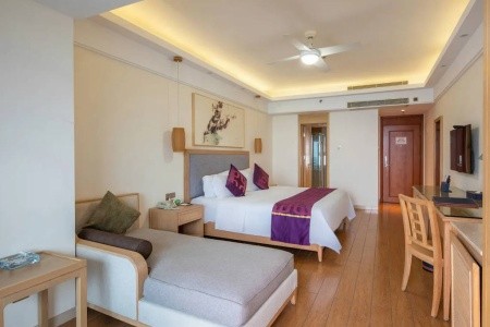 Tianze Beach Resort - 24