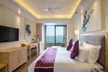 Tianze Beach Resort - 25