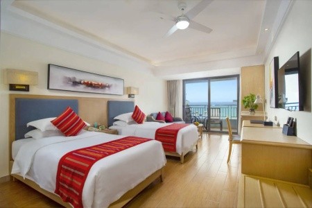 Tianze Beach Resort - 26