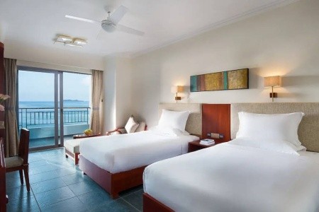 Tianze Beach Resort - 28