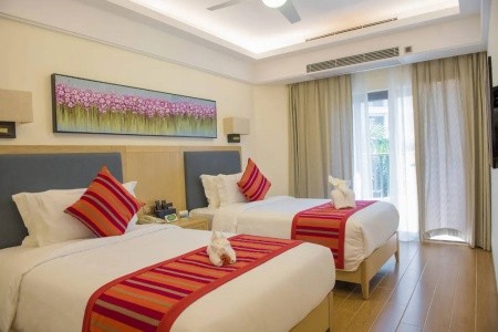 Tianze Beach Resort - 31