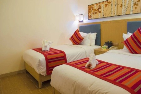 Tianze Beach Resort - 32