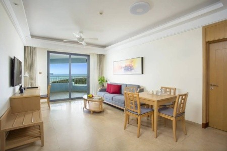 Tianze Beach Resort - 34