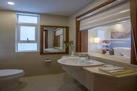 Tianze Beach Resort - 36