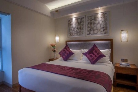 Tianze Beach Resort - 37