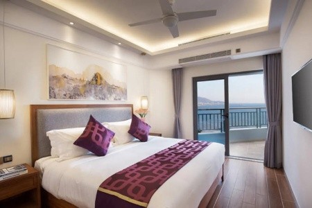 Tianze Beach Resort - 38