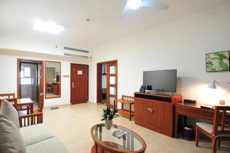 Tianze Beach Resort - 39