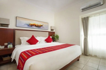 Tianze Beach Resort - 43