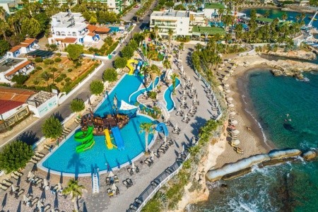 Star Beach Village & Waterpark - 2