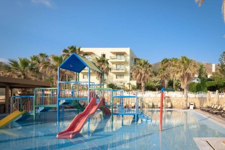 Star Beach Village & Waterpark - 4