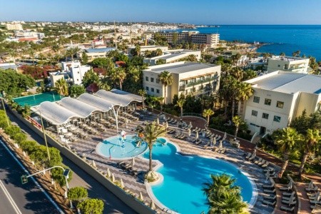 Star Beach Village & Waterpark - 5