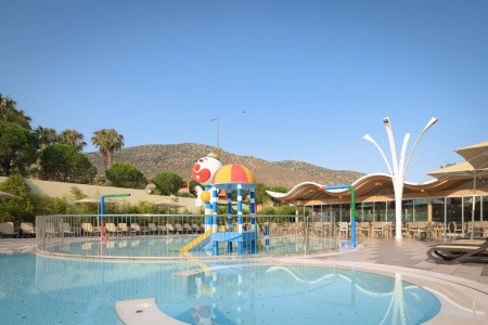 Star Beach Village & Waterpark - 9