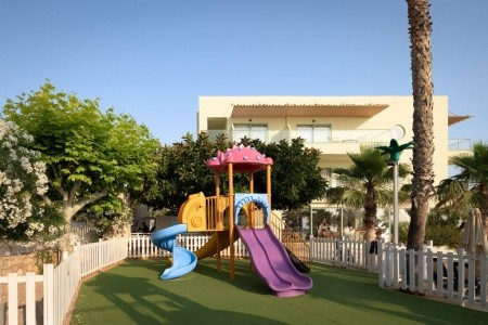 Star Beach Village & Waterpark - 10