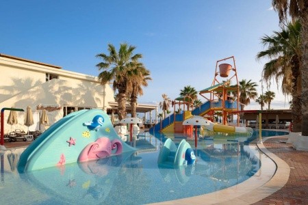 Star Beach Village & Waterpark - 11