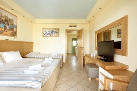 Star Beach Village & Waterpark - 16