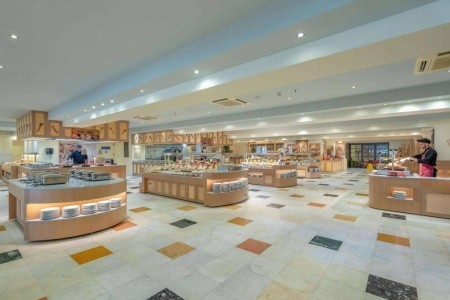 Star Beach Village & Waterpark - 17