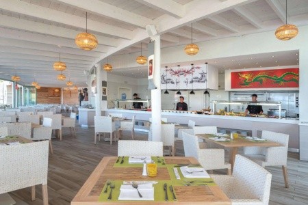 Star Beach Village & Waterpark - 21