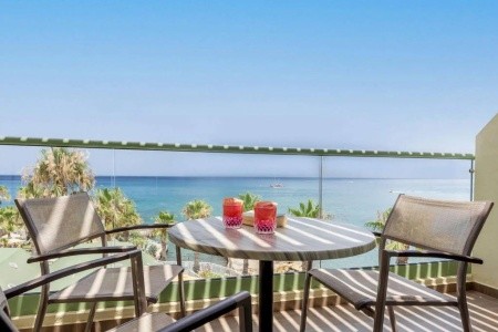 Star Beach Village & Waterpark - 22