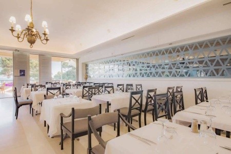 Corfu Holiday Palace - 12