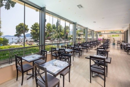 Corfu Holiday Palace - 13