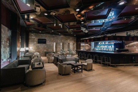 Corfu Holiday Palace - 14