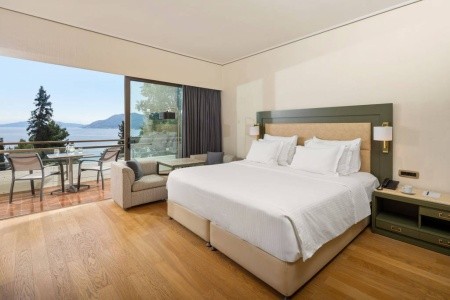 Corfu Holiday Palace - 17