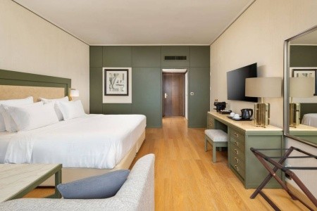 Corfu Holiday Palace - 18