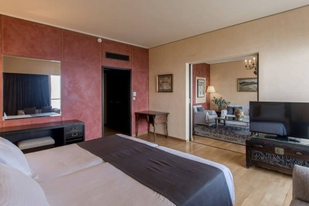 Corfu Holiday Palace - 28