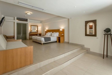 Corfu Holiday Palace - 31