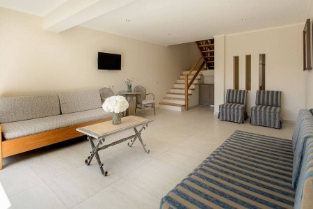 Corfu Holiday Palace - 37