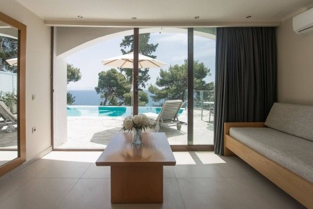 Corfu Holiday Palace - 39