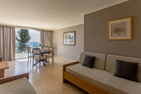 Corfu Holiday Palace - 41