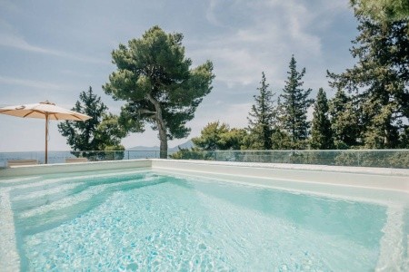 Corfu Holiday Palace - 43