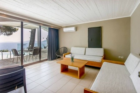 Corfu Holiday Palace - 47