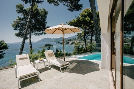 Corfu Holiday Palace - 48